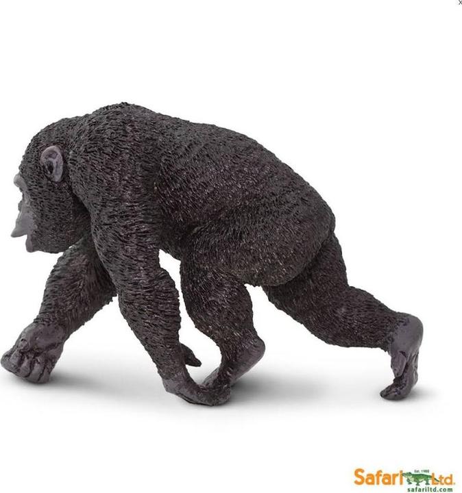 Actual product image Safari Chimpanzee