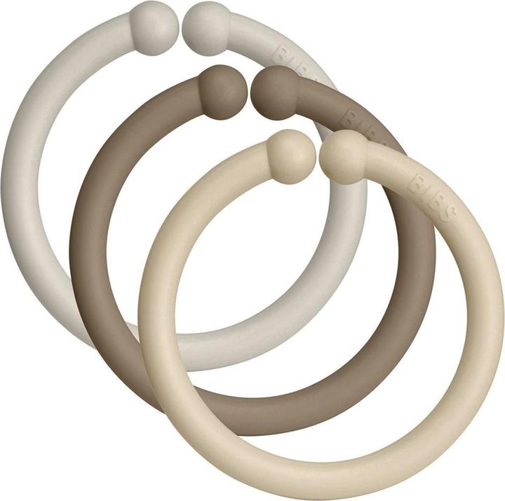 Produktbild Bibs Loops