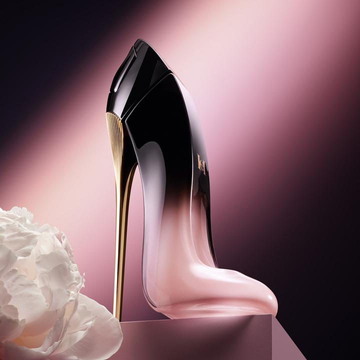 Produktbild Carolina Herrera Blush Elixir (Eau de Parfum, 80 ml)