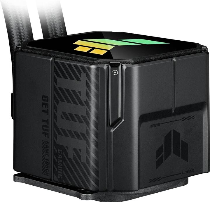 Productafbeelding ASUS Wak Tuf Gaming Lc Iii 360 Argb