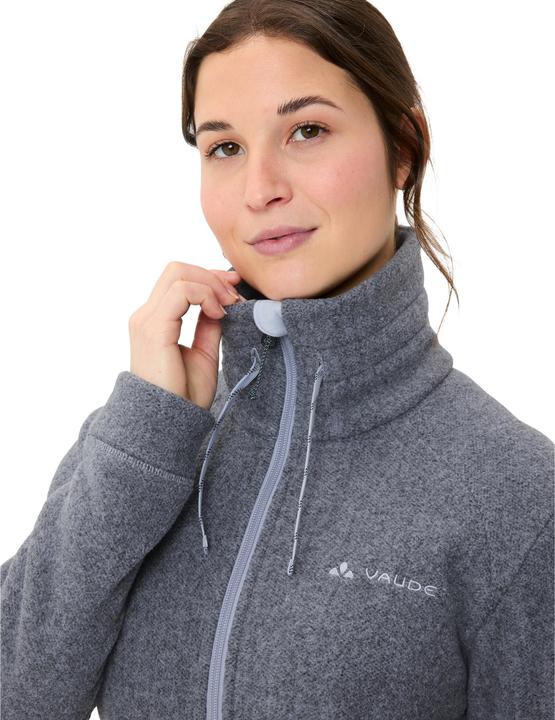Image du produit Vaude Women's Skomer Winter Fleece Jacket (XL)