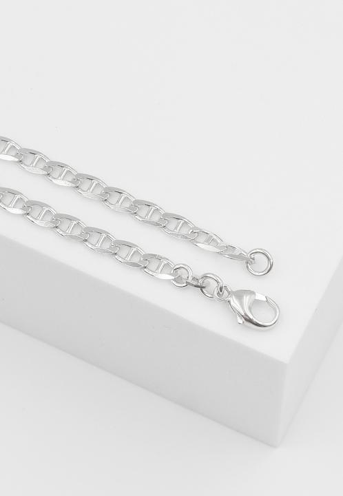 Produktbild Muau Stäblipanzer (Gold Poliert, 18K 750, 50 cm)