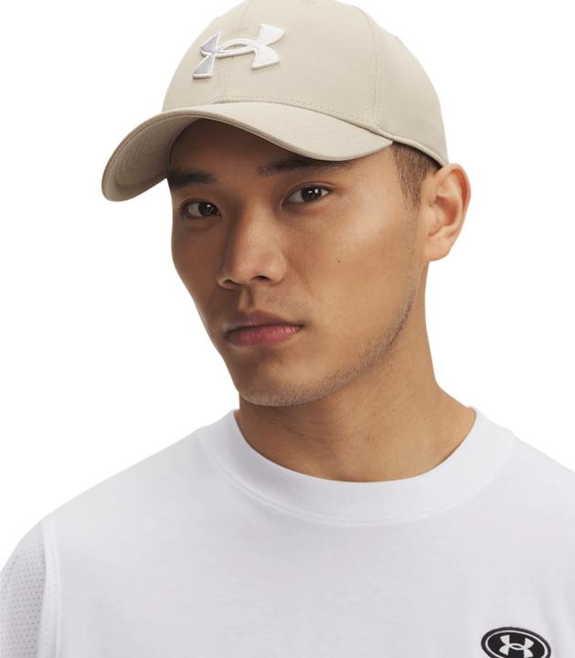 Produktbild Under Armour UA Blitzing - Cap - Herren