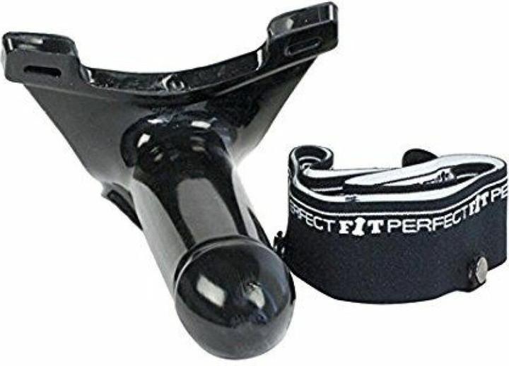 Produktbild PerfectFitBrand - Armour Knight Black