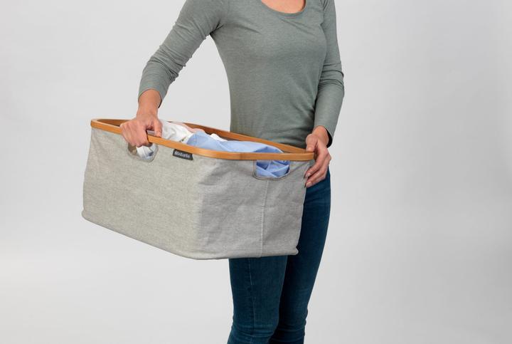 Actual product image Brabantia Laundry basket (40 l)