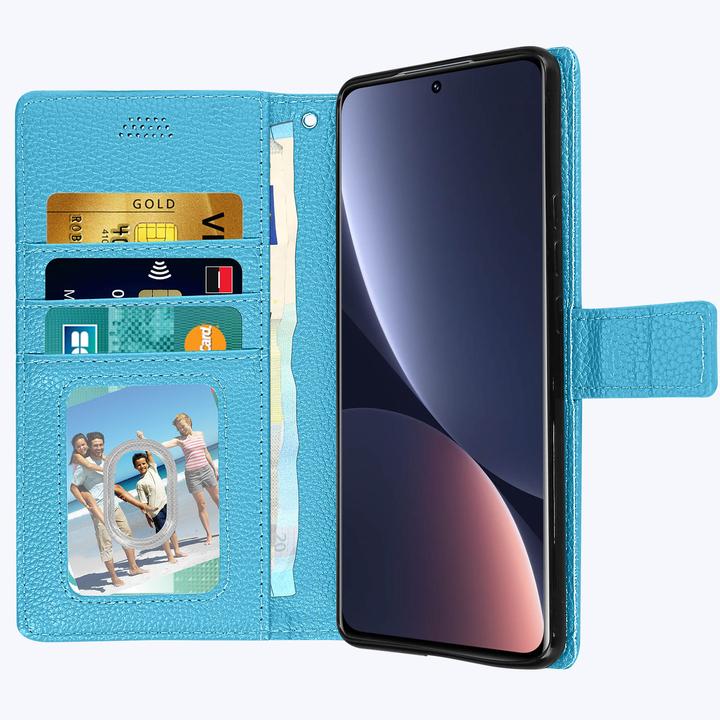 Image du produit Avizar Série Lenny (Xiaomi 12X)