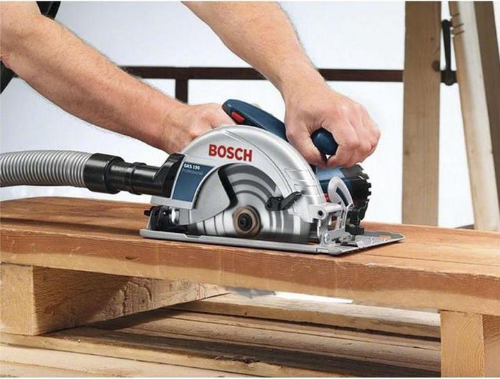 Produktbild Bosch Professional GKS 190
