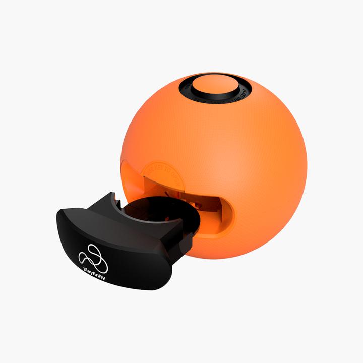 Actual product image Playfinity Speedy Ball