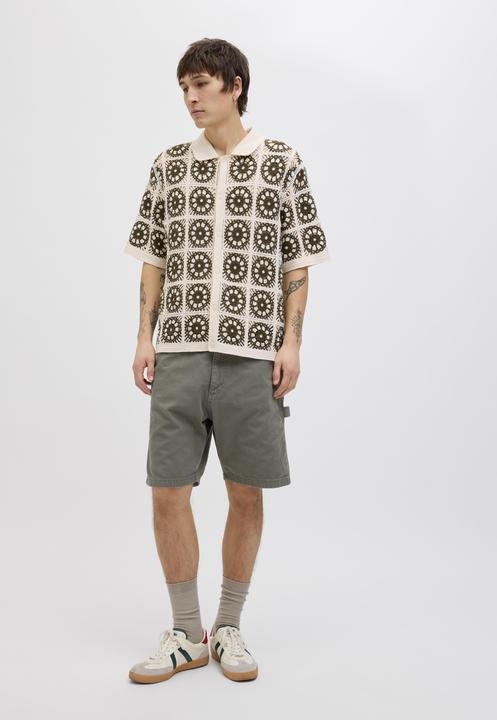 Actual product image Jack & Jones Loose fit Loose fit shorts Loose fit shorts (XL)