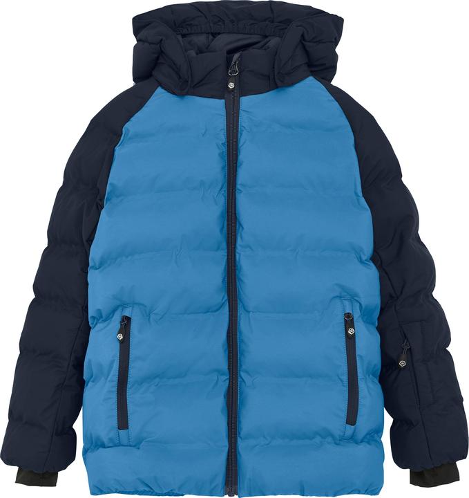 Produktbild Color Kids Kid's Ski Jacket Quilt Contrast (104)