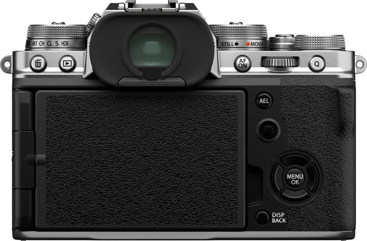 Actual product image Fujifilm X-T4 (16 - 80 mm, 26.10 Mpx, APS-C / DX)