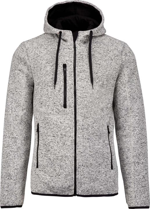 Immagine prodotto Proact Capuche Chinée Homme (XL)