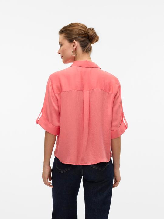 Produktbild Aware Vmfabiana 3/4 Shirt Vma Noos (XXL)