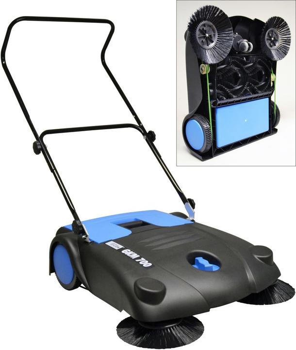 Produktbild Güde Gkm 700