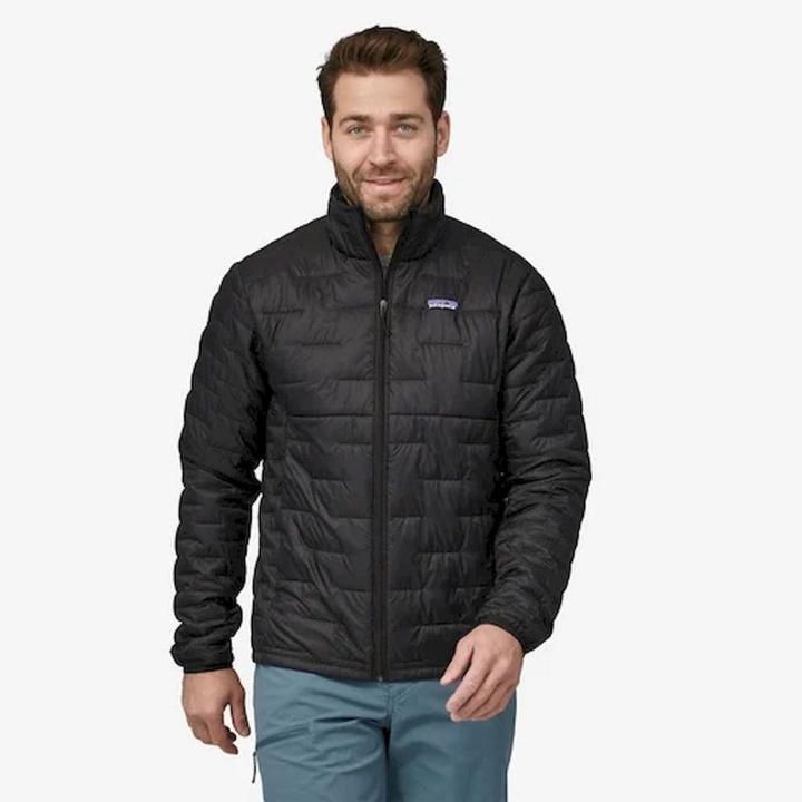 Produktbild Patagonia M's Micro Puff Jkt (M)