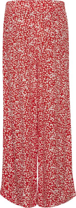 Poppy Red