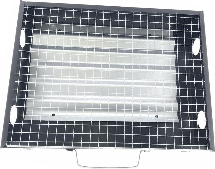 Immagine prodotto Benson Grill compatto e portatile 35 x 27 x 20 cm (27 cm)