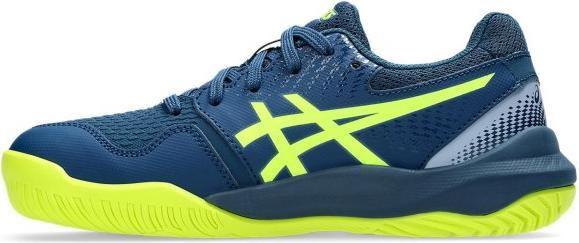 ASICS Performance Gel-Resolution 9 GS Allcourt Tennisschuh Junioren