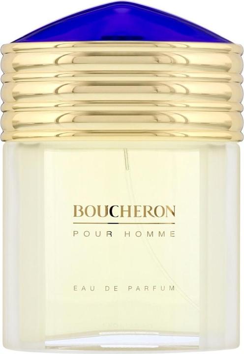 Produktbild Boucheron Pour Homme (Eau de Toilette, 100 ml)