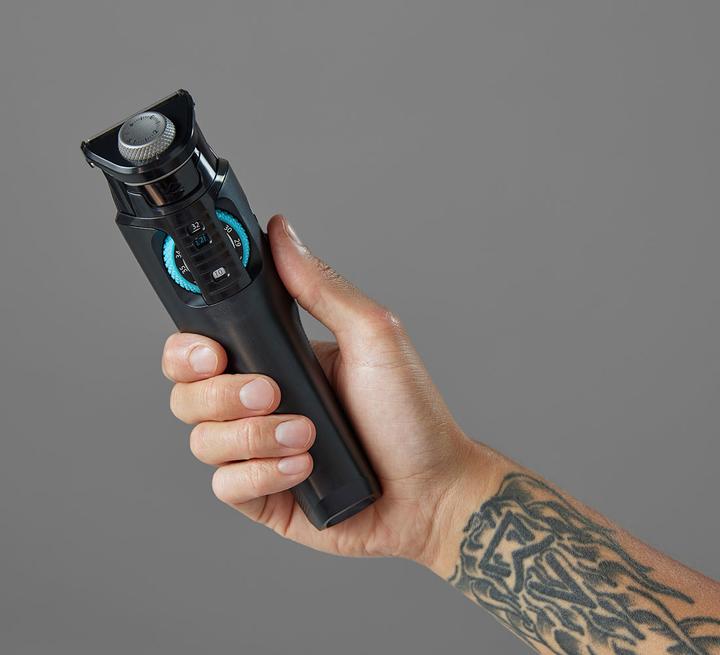 Image du produit Remington Tondeuse à cheveux Power-X Series X6