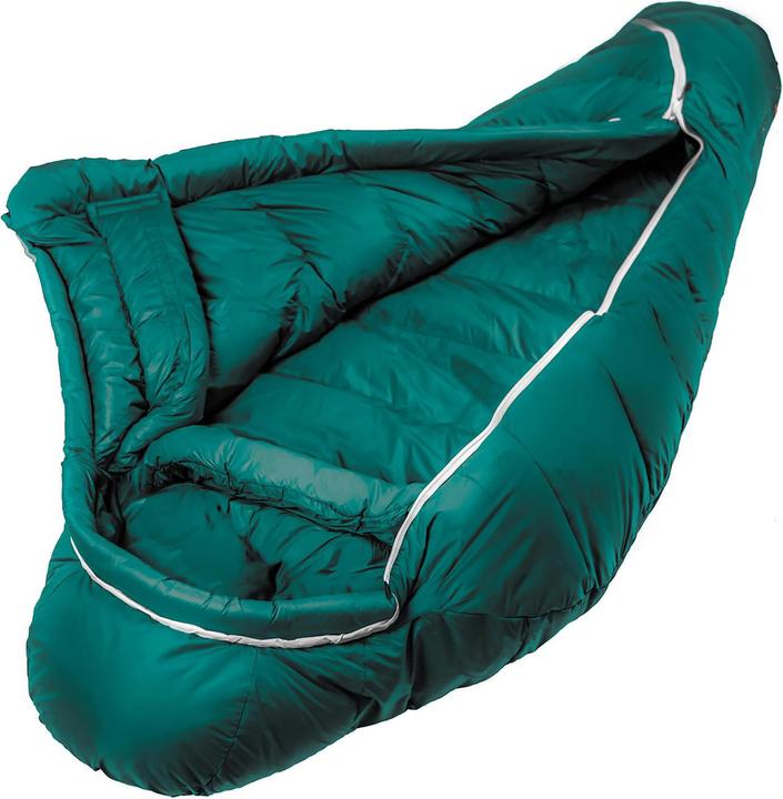Produktbild Grüezi Bag Gruezibag DW Subzero 2.0 200 (230 cm)