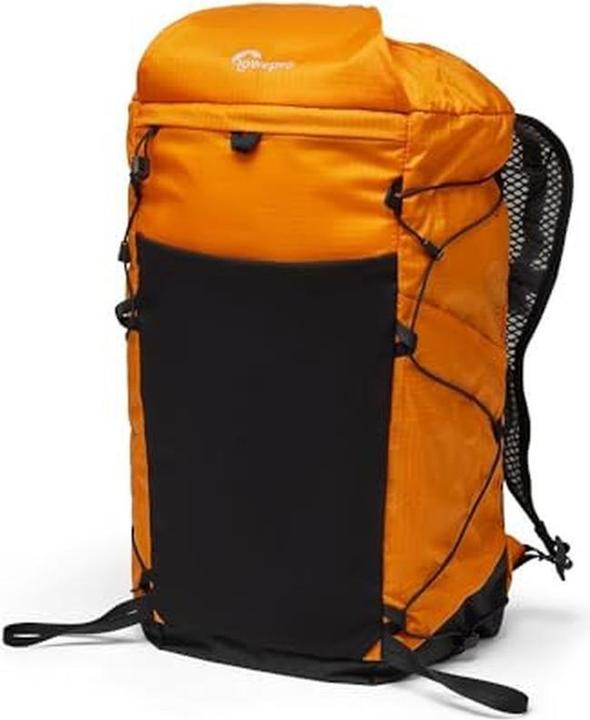 Lowepro RunAbout BP 18L II (Photo backpack, 18 l)