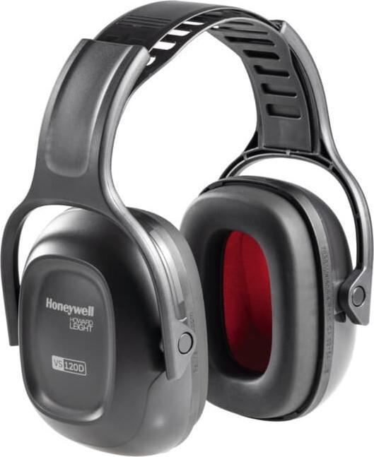 Productafbeelding Honeywell Oorkappen VeriShield™ VS120D diëlektrisch EN 352-1 32 (1 x)