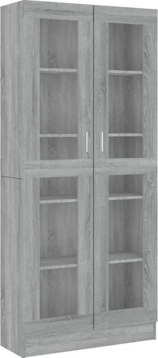 Actual product image VidaXL Gizela (82.5 x 30.5 x 185.5 cm)