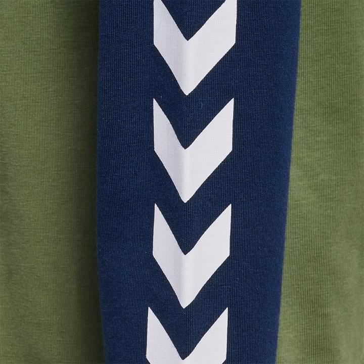 Immagine prodotto hummel hmlBOYS T-SHIRT L/S (140)