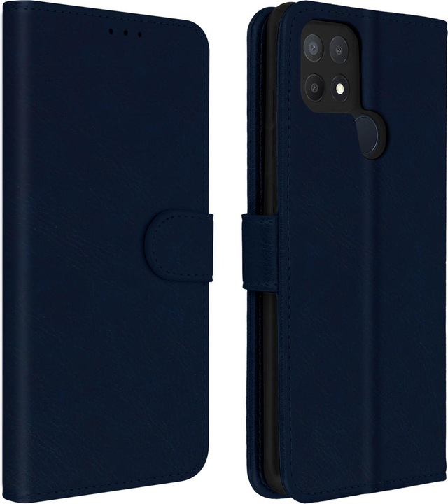 Actual product image Avizar Chester Series (Oppo A15)