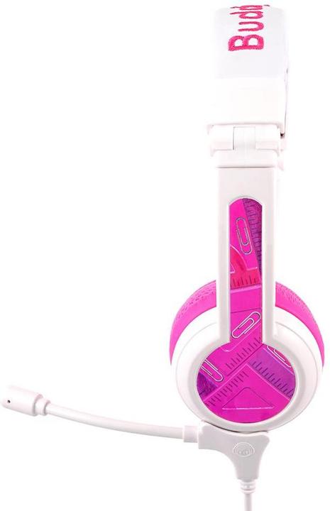 Produktbild Buddyphones Kinderkopfhörer