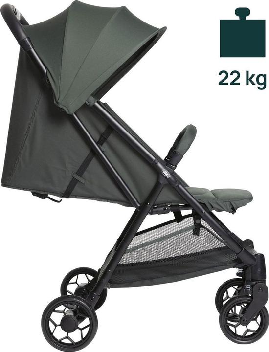 Image du produit Chicco Poussette Urbino