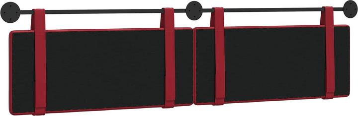 Produktbild vidaXL Kopfteil (210 x 5 x 5 cm)