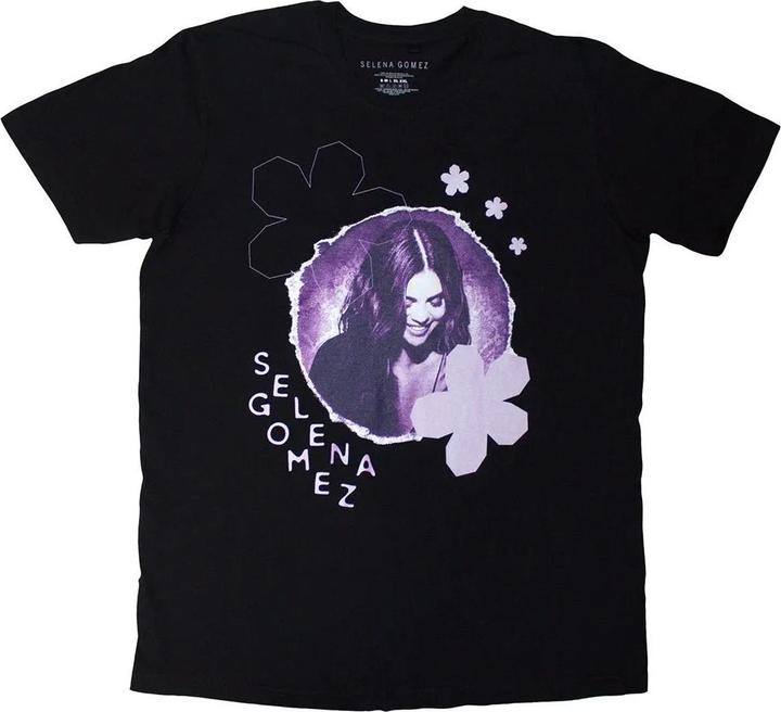 Produktbild Selena Gomez TShirt (M)