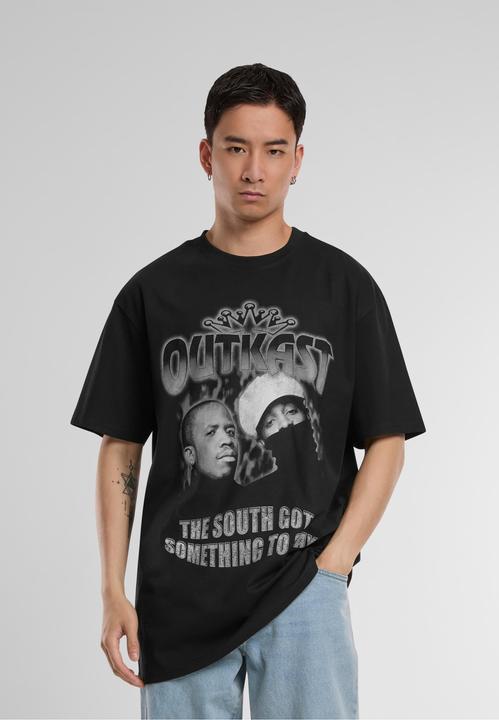 Produktbild Mister Tee Outkast the South Oversize Tee - 18447 (S)