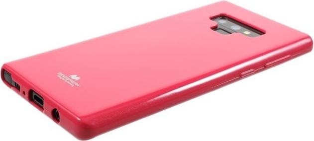 Produktbild Goospery Pearl Jelly Series (Samsung Galaxy Note 9)