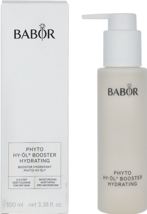 Produktbild Babor Phyto HY-ÖL Booster Hydrating (Reinigungslotion, 100 ml)