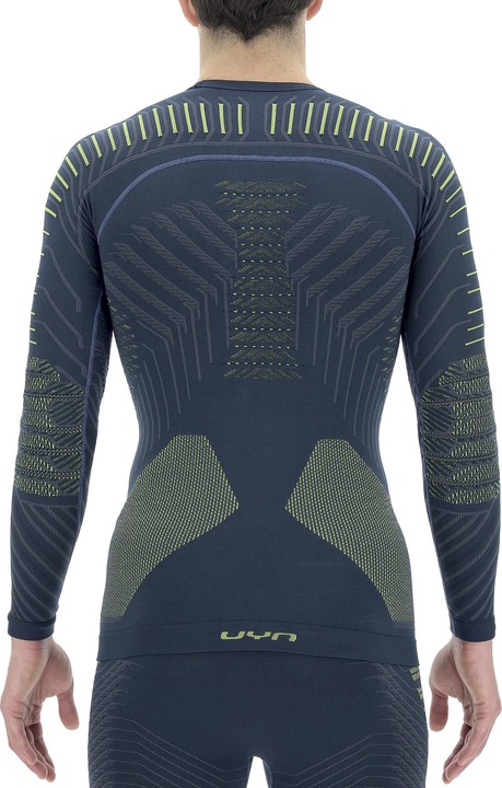 Actual product image UYN Resilyon thermal shirt (XXL)