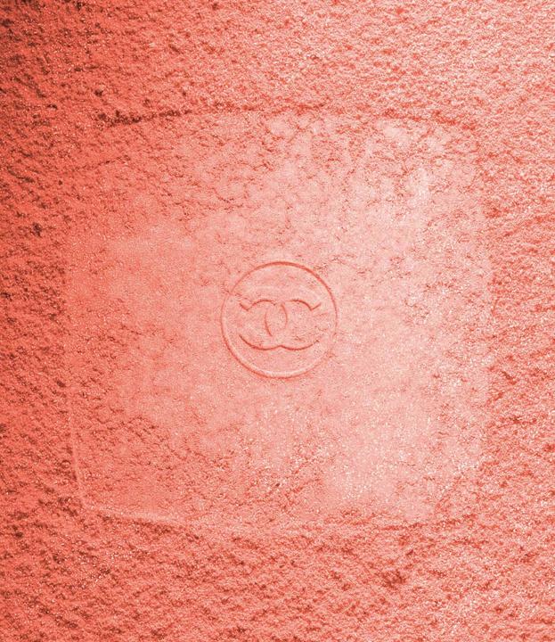Actual product image Chanel Joues Contraste No.380 (#380, So Close)