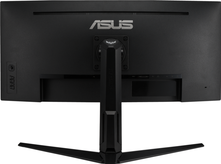 Image du produit ASUS TUF Gaming VG34VQL1B (3440 x 1440 pixels, 34")