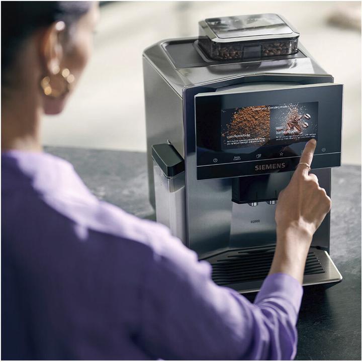 Produktbild Siemens EQ900 TQ903D03