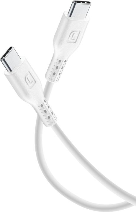 Actual product image Cellularline USB Cable Home XL (3 m, USB 3.2 Gen 1)