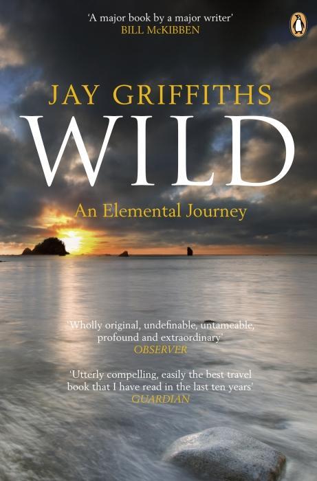Produktbild Wild (Griffiths Jay, Englisch)