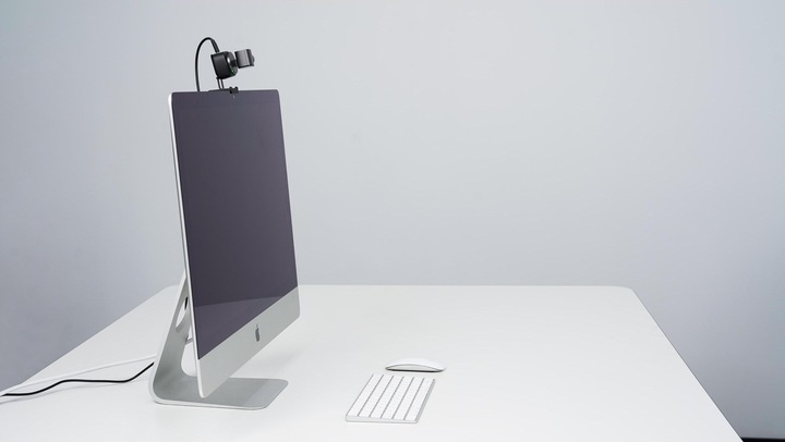 Produktbild Obsbot Tiny 2 (50 Mpx)