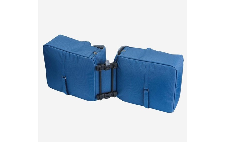 Actual product image Racktime Ture (29 l, Luggage carrier bag)