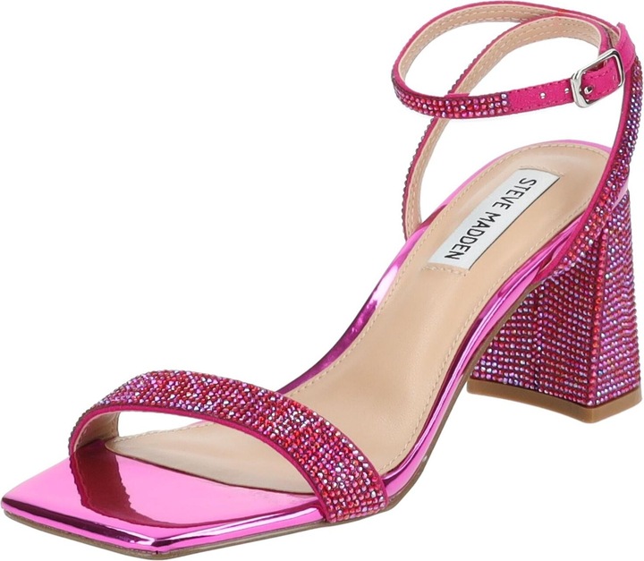 Pink Iridescent PIR