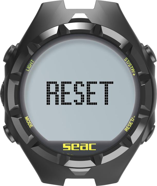 Actual product image Seac Computer Apnea Hr