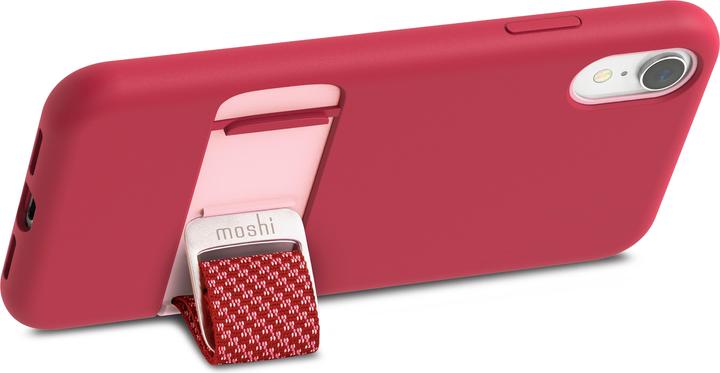Actual product image Moshi Capto (Apple iPhone XR)