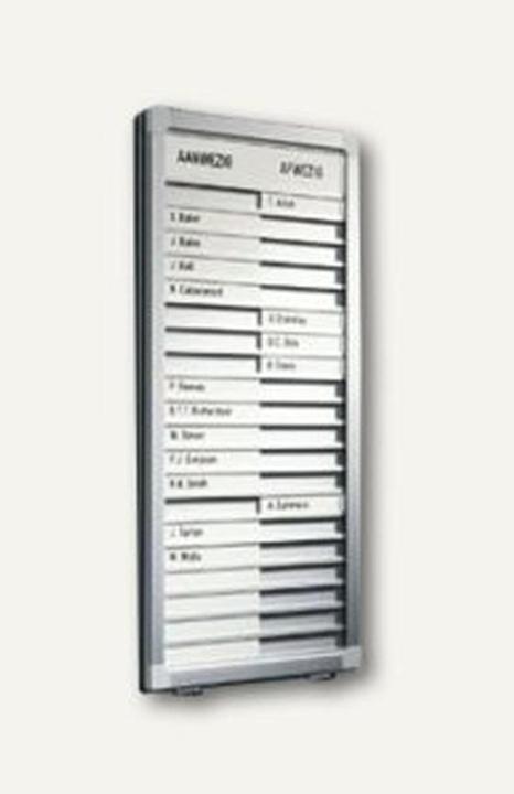Productafbeelding Legamaster Proline In- en Buitenboordmotoren (Schoolbord, 26 x 54 cm)
