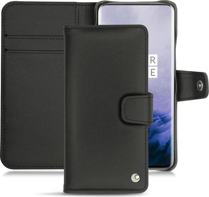 Immagine prodotto Noreve Custodia in pelle Tradition B nera (OnePlus 7 Pro)